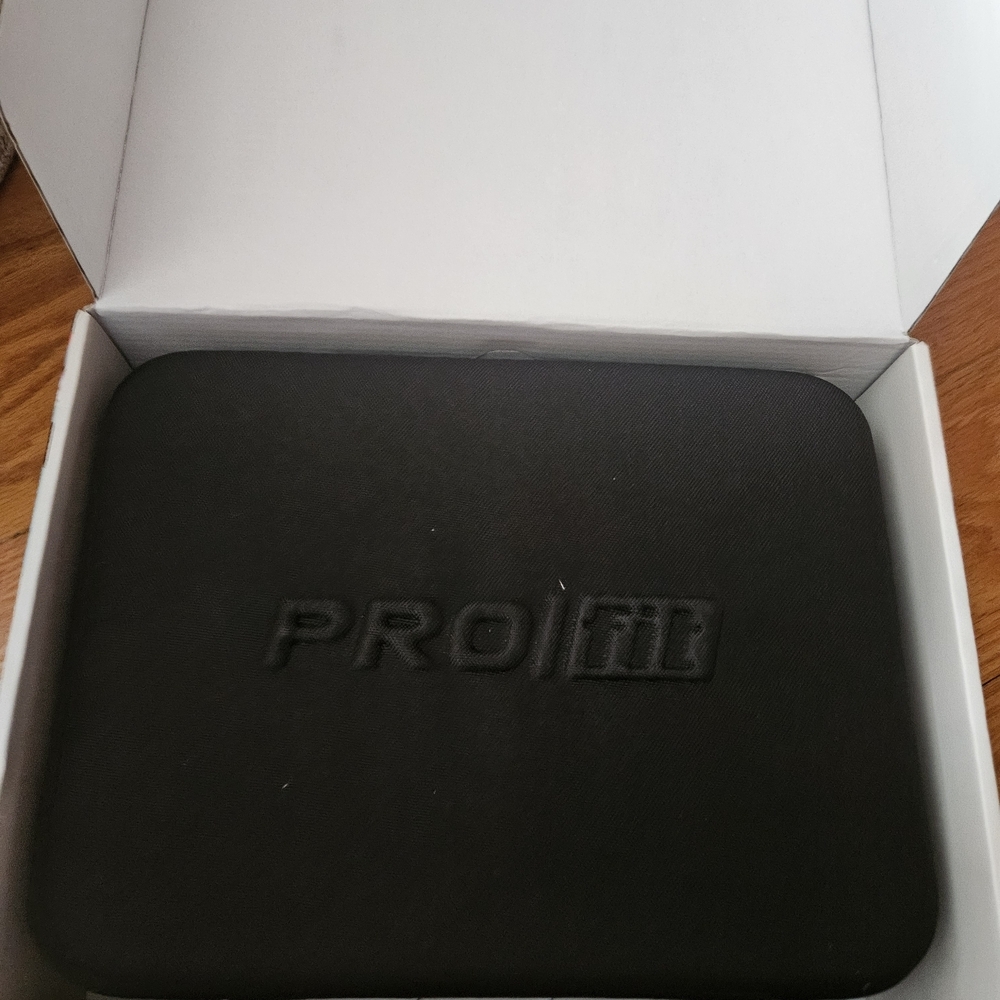 PROfit Percussion Muscle Massager - Picture 2 of 9